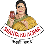 Shanta ko Achar